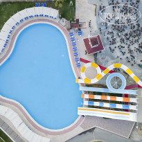 Asteria Family Resort Side  