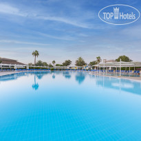 Asteria Family Resort Side  