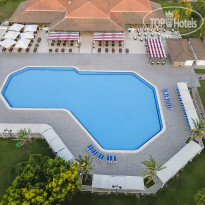 Asteria Family Resort Side  