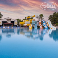 Asteria Family Resort Side  