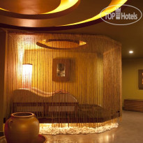 Club Hotel Turan Prince World