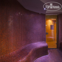 Club Hotel Turan Prince World