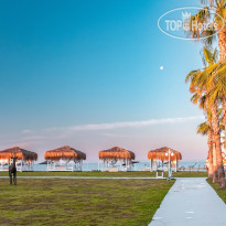 Selectum Colours Resort Side