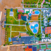 Selectum Colours Resort Side