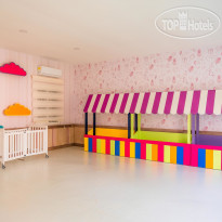 Selectum Colours Resort Side