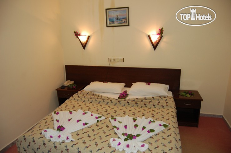 Syedra Club Kizilot Hotel