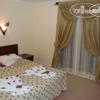 Syedra Club Kizilot Hotel