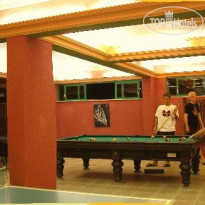 Miramilis Suite