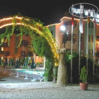 Miramilis Suite