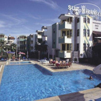 Miramilis Suite