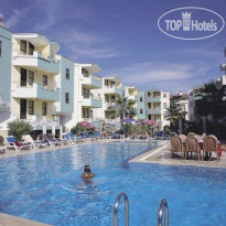 Miramilis Suite