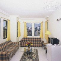Miramilis Suite