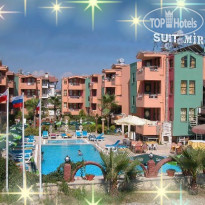 Miramilis Suite