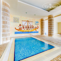 Horus Paradise Luxury Resort 