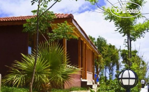 Hotel photo Pelin Beach HV-2