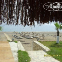 Pelin Beach (closed) 