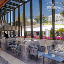 Monachus Family Resort Sorgun