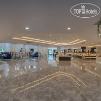 Monachus Family Resort Sorgun