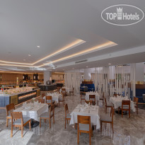 Monachus Family Resort Sorgun
