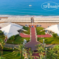 Monachus Family Resort Sorgun  