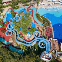 Monachus Family Resort Sorgun  