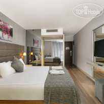 Monachus Family Resort Sorgun