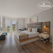 Monachus Family Resort Sorgun
