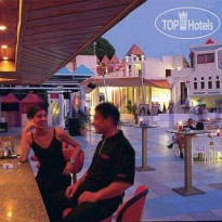 Robinson Club Pamfilya 