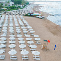 Arum Barut Collection 