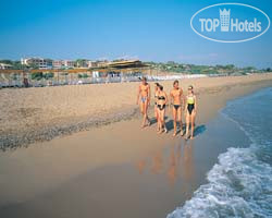 Hotel photo Club Pacific (закрыт) HV-1