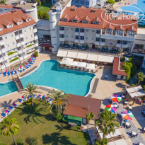 Monachus Hotel & Spa
