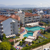 Monachus Hotel & Spa