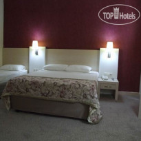 Lilyum Hotel Side Resort & SPA 