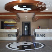 Lilyum Hotel Side Resort & SPA