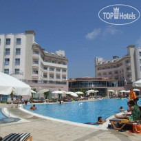 Lilyum Hotel Side Resort & SPA