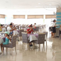 Lilyum Hotel Side Resort & SPA