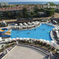 Lilyum Hotel Side Resort & SPA