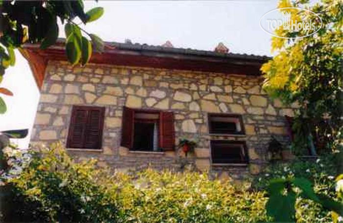 Hotel photo Yukser Pansiyon 3*