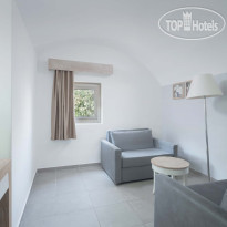 Asteria Collection Side  Adult Collection Suite room