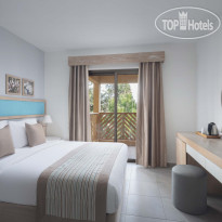 Asteria Collection Side  Adult Collection Suite room