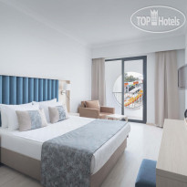 Asteria Collection Side  Standard room