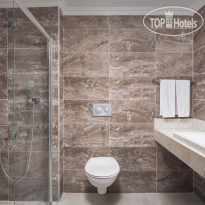 Asteria Collection Side  Hotel room