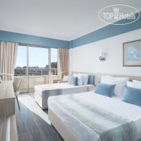 Asteria Collection Side  Hotel room