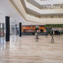 Asteria Collection Side  Reception