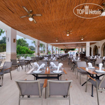 Asteria Collection Side  International A la Carte Resta