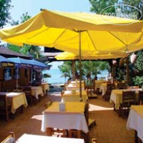 Larissa Bungalow (закрыт) 
