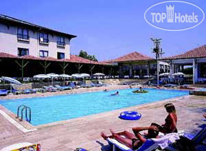 Hotel photo Bella 3*