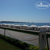 Acanthus & Cennet Barut Collection Набережная и пляж