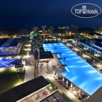 Acanthus & Cennet Barut Collection