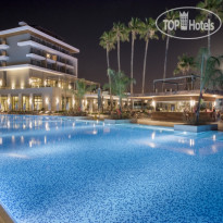 Acanthus & Cennet Barut Collection